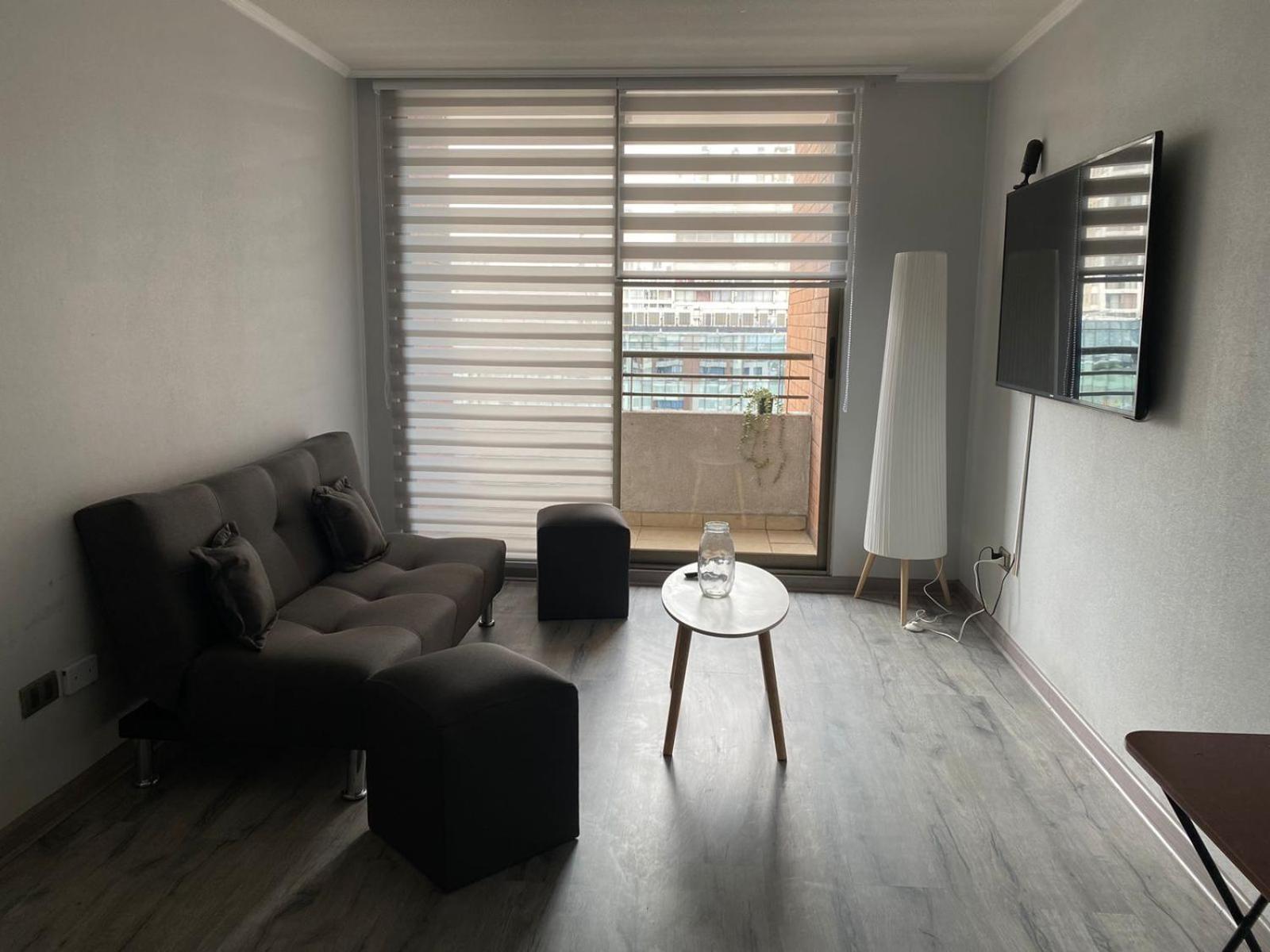 Departamento 2 2 Banos Con Estacionamiento Privado Appartamento *